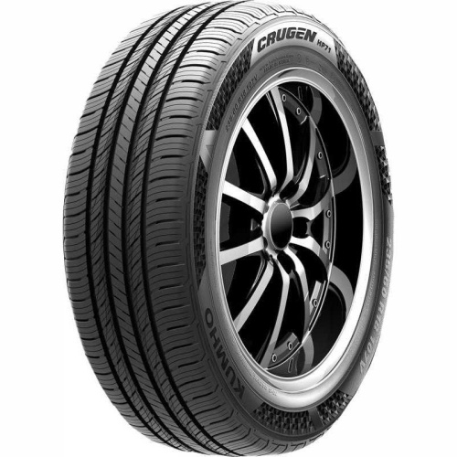 Фото автомобильной шины Kumho Crugen HP71 235/55 R19 101H