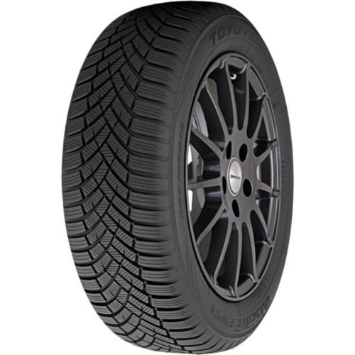 Фото автомобильной шины Toyo Observe EWS1 235/40 R19 96W
