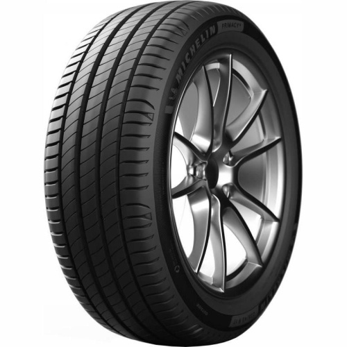 Фото автомобильной шины Michelin Primacy 4 Acoustic 235/55 R19 105W XL GOE