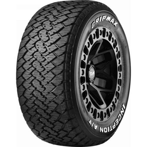 Фото автомобильной шины Gripmax Inception A/T 255/55 R18 109H