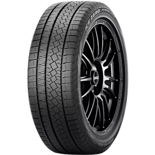 Фото автомобильной шины Pirelli Ice Zero Asimmetrico 225/45 R18 95H XL