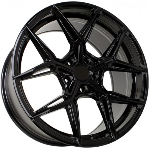 Sakura Wheels YA3823 8.5x19 5*112 ET42 DIA66.6 B1 Литой