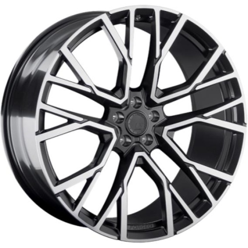 LS Forged FG07 11.5x23 5*112 ET43 DIA66.6 MBF Кованый