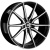 LS FG01 8.5x20 5*114.3 ET54 DIA67.1 BKF Литой