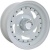 IKON SNC013 8x16 5*139.7 ET-22 DIA110.5 White Штампованный