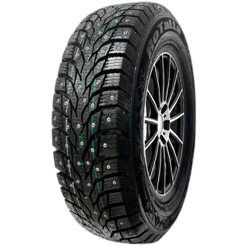 Фото автомобильной шины Rotalla Setula W-Race S500 265/50 R22 112T