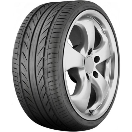 Фото автомобильной шины Delinte D7 245/40 R20 99W XL