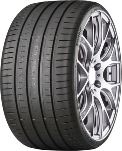 Unigrip Lateral Force Sport 275/35 R20 102Y XL