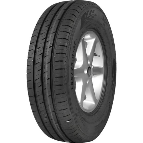 Ikon Tyres Autograph Eco C3 205/70 R15C 106/104R