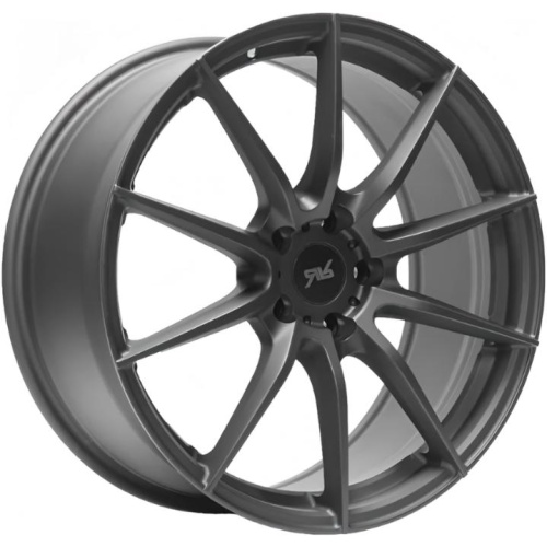 Фото колесного диска Race Ready CSSYA1137 8.5x19 5*114.3 ET45 DIA67.1 MK-M Литой