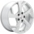 Купить диски Khomen KHW 1712 7x17 5*114.3 ET48 DIA67.1 F-Silver Литой, купить Диски Khomen KHW 1712 7x17 5*114.3 ET48 DIA67.1 F-Silver Литой в Архангельске Khomen KHW 1712 7x17 5*114.3 ET48 DIA67.1 F-Silver Литой