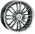 LS NG278 6x15 4*98 ET35 DIA58.6 GMF Литой