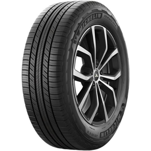 Фото автомобильной шины Michelin Primacy SUV + 265/65 R18 114T