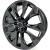 K.A.N. D2027A 7.5x19 5*114.3 ET40 DIA60.1 B Литой