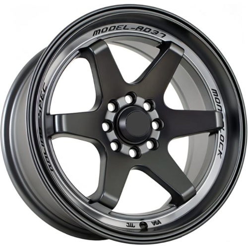Фото колесного диска Sakura Wheels 3915 7x15 4*100 ET30 DIA73.1 MK19/M7 Литой