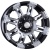Купить диски LS 954 9x20 6*139.7 ET20 DIA106.1 BKF Литой, купить Диски LS 954 9x20 6*139.7 ET20 DIA106.1 BKF Литой в Архангельске LS 954 9x20 6*139.7 ET20 DIA106.1 BKF Литой