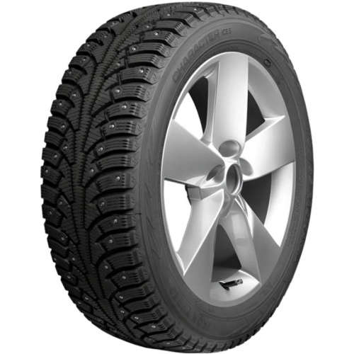 Ikon Tyres Character Ice 5 195/65 R15 95T