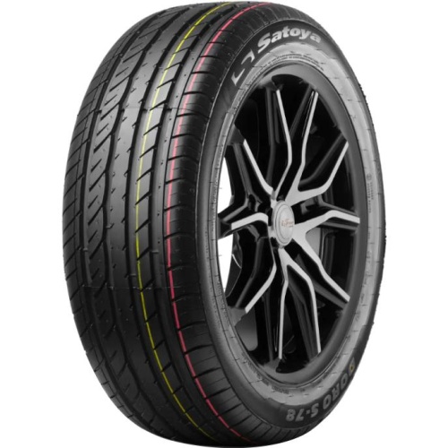 Satoya Doro S-78 195/55 R15 85V