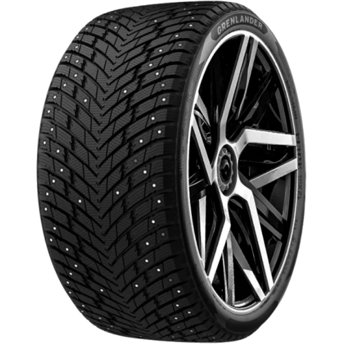 Grenlander Icedefensor Stud II 275/35 R19 100T