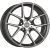 LS FlowForming RC06 8.5x18 5*112 ET32 DIA66.6 GMF Литой