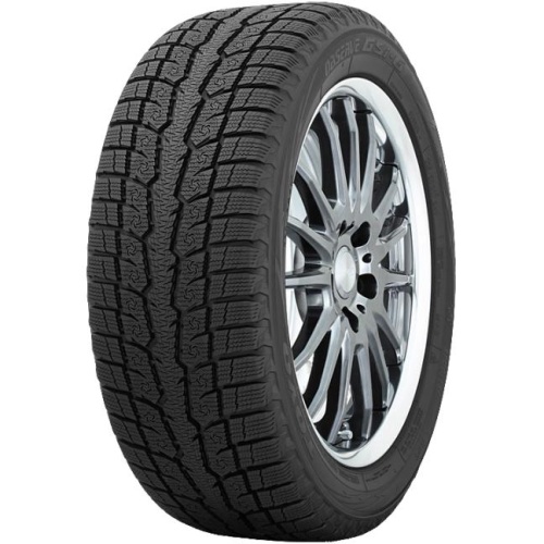 Фото автомобильной шины Toyo Observe GSi-6 235/60 R18 107H XL
