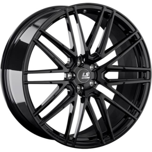 LS FG12 11.5x23 5*112 ET43 DIA66.6 BK Литой