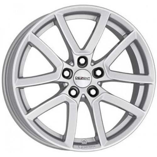 Dezent TF 7.5x17 5*112 ET28 DIA66.6 S Литой