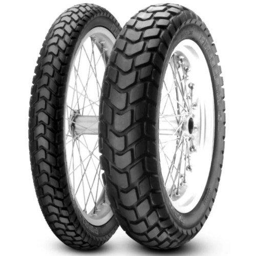 Pirelli MT60 110/90 R17 60P Задняя Эндуро