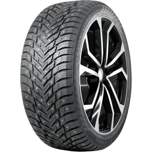 Фото автомобильной шины Nokian Tyres Hakkapeliitta 10p SUV 275/60 R20 115T