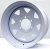 Magnum MG82 8x15 5*139.7 ET-19 DIA110.5 White Штампованный