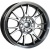 Aero A2813 7x16 5*100 ET40 DIA73.1 BFP Литой