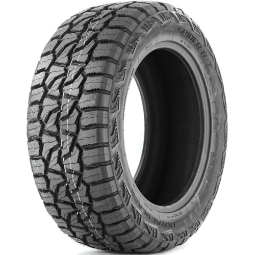 Фото автомобильной шины Royal Black Spider-R/T 255/55 R19 111Q XL