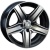 Купить диски LS 230 6.5x15 5*100 ET38 DIA57.1 MBF Литой, купить Диски LS 230 6.5x15 5*100 ET38 DIA57.1 MBF Литой в Архангельске LS 230 6.5x15 5*100 ET38 DIA57.1 MBF Литой
