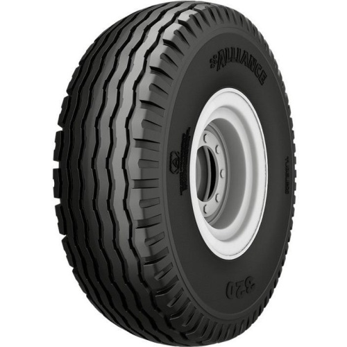 Фото грузовой шины Alliance 320 10/75 R15.3 129/125A6/A8 PR10