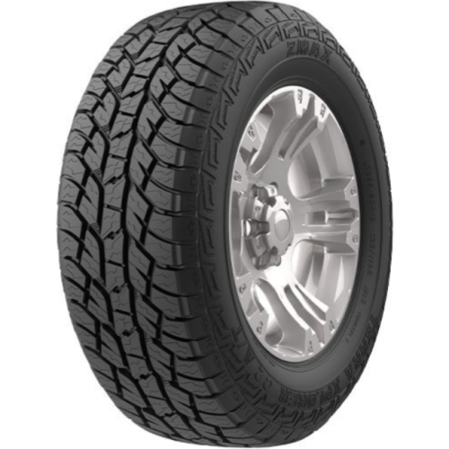 Фото автомобильной шины Zmax Terra Xplorer C2 A/T 245/75 R16 111T