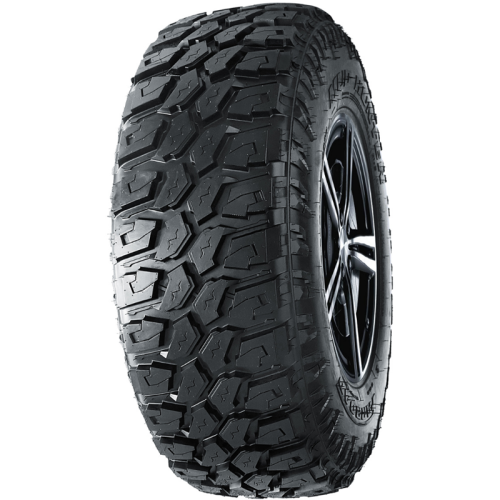 Фото автомобильной шины Massimo Potere MT 235/75 R15 116/113Q