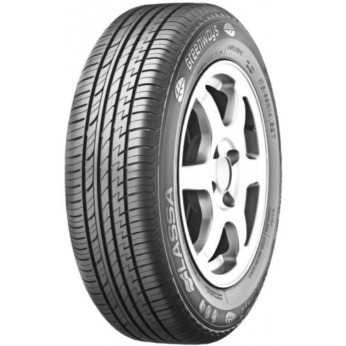 Lassa Greenways 165/70 R14 81T