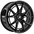 Фото колесного диска LS FlowForming RC105 9x20 5*108 ET35 DIA65.1 BK Литой