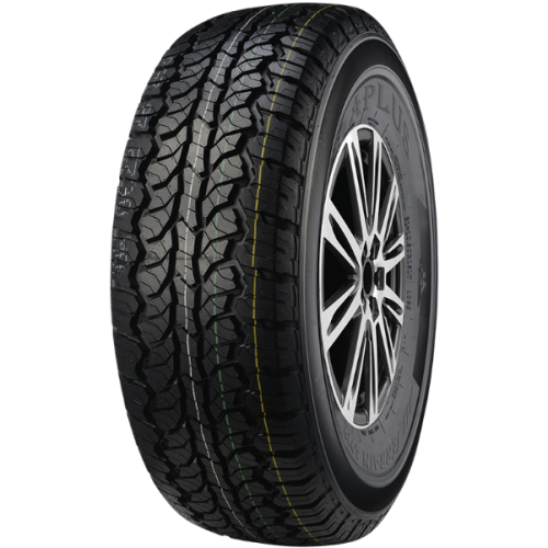 Aplus A929 AT 255/70 R15 112/110S