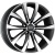 MAK Wolf 7.5x17 5*112 ET47 DIA57.1 Gunmetal Mirror Face Литой