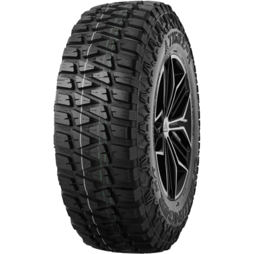 Three-A Challenger M/T 275/65 R18 123Q