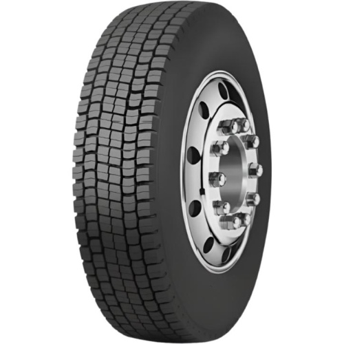Фото грузовой шины CrossLeader CLD01 315/70 R22.5 154/150L PR18 Ведущая