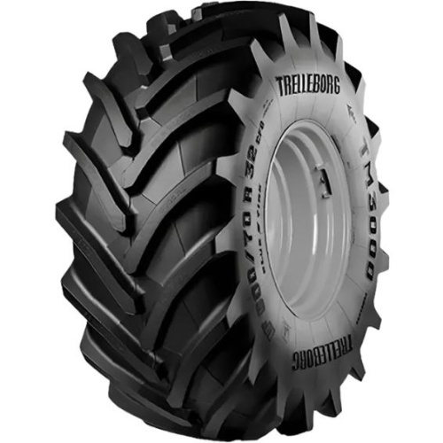 Фото грузовой шины Trelleborg TM3000 1050/50 R32 198D