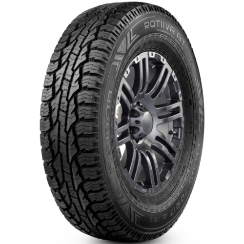 Nokian Tyres Rotiiva AT Plus 225/75 R16 115/112S