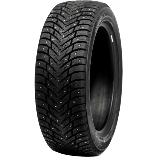 Powertrac SnowPro Stud 02 255/45 R20 101T