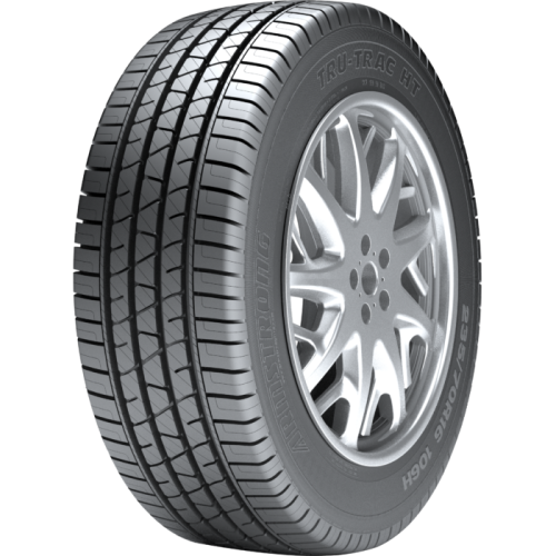 Фото автомобильной шины Armstrong Tru-Trac HT 275/55 R20 117H