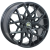 Cross Street CR-20 6.5x16 4*100 ET50 DIA60.1 Black Литой