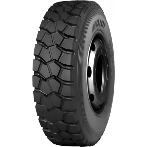 Фото грузовой шины Golden Crown MD101 315/80 R22.5 157/154K PR20 Ведущая