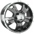 LS 214 7x16 6*139.7 ET38 DIA67.1 GMF Литой