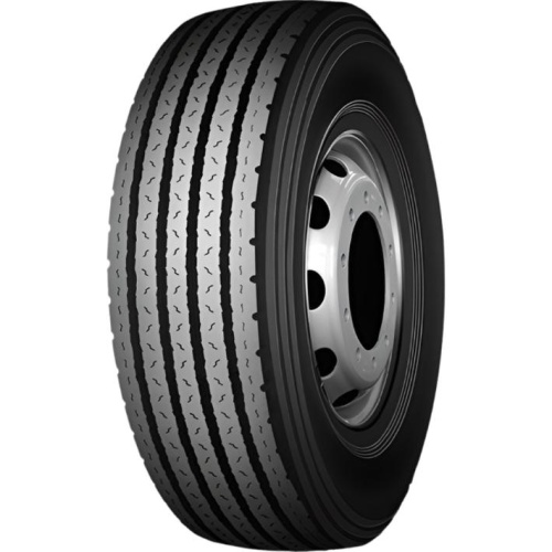 Фото грузовой шины Kapsen HS206 9.5/0 R17.5 143M PR18 Рулевая